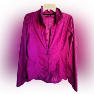 BONTRAGER 🚴‍♀️cycling windbreaker